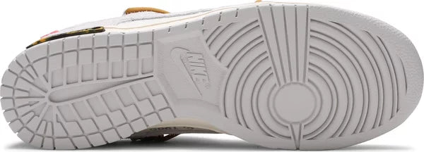 Nike® x Off-White® Dunk Low lot 37