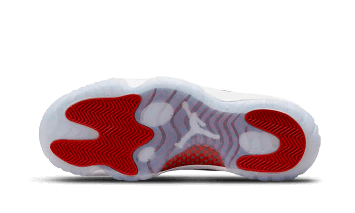 Air Jordan® 11 Retro Cherry