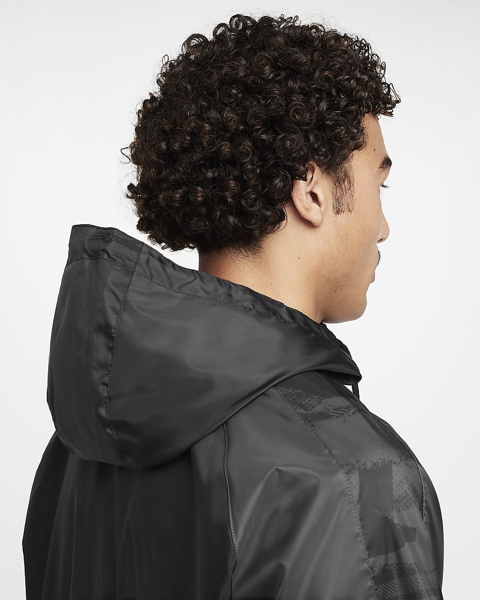 Nike Dri-Fit - Chelsea FC Third