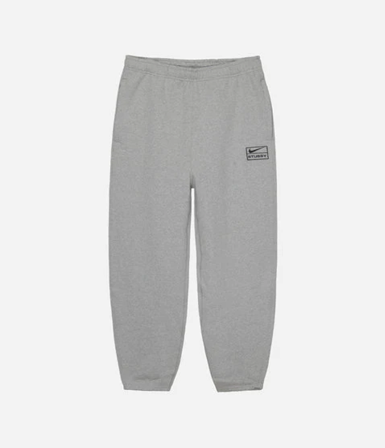 Pantalon de survêtement Nike® x Stüssy® Fleece
