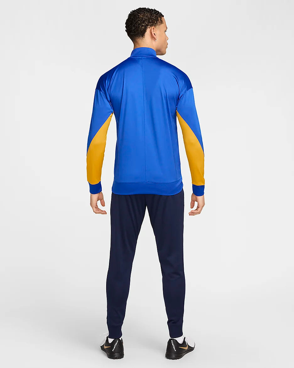 Nike Dri-Fit - Inter Milan Strike 3e tenue