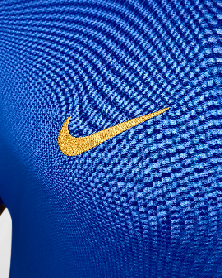Nike Dri-Fit - Inter Milan Strike 3e tenue