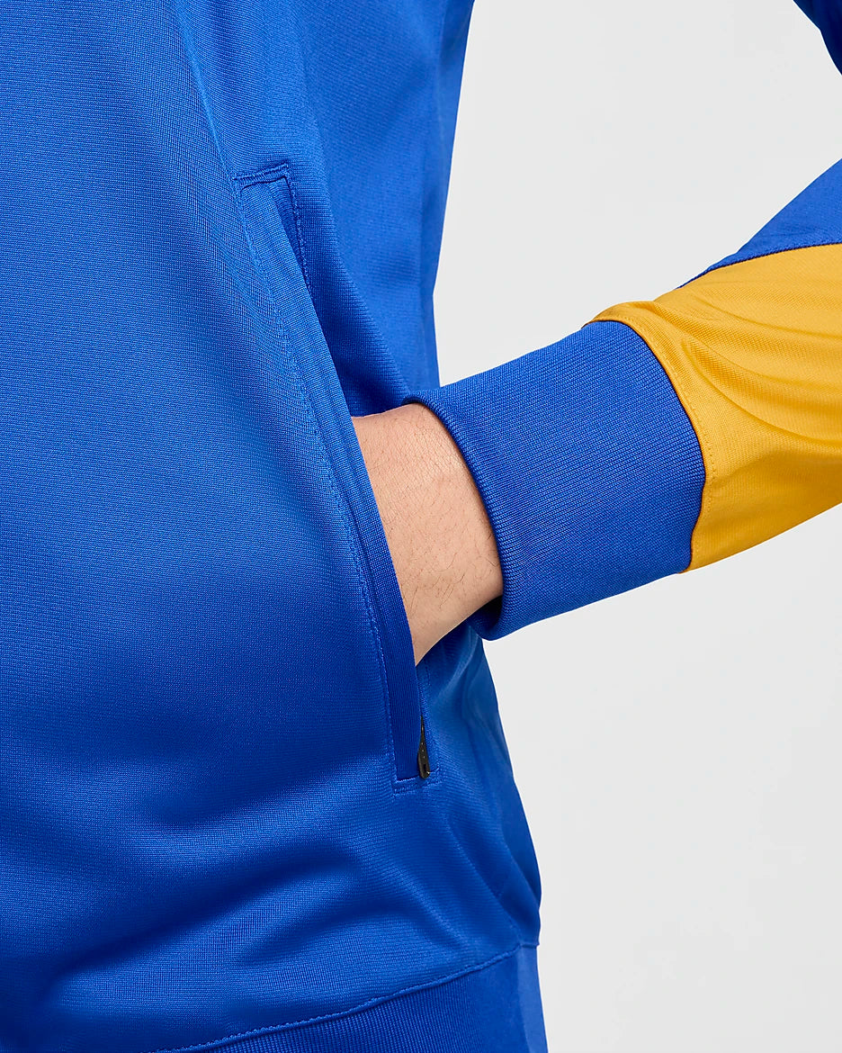 Nike Dri-Fit - Inter Milan Strike 3e tenue