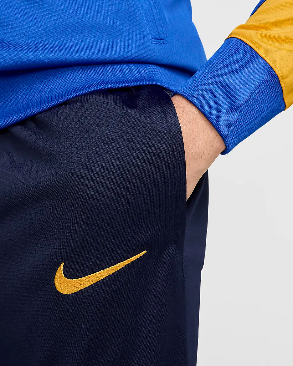 Nike Dri-Fit - Inter Milan Strike 3e tenue