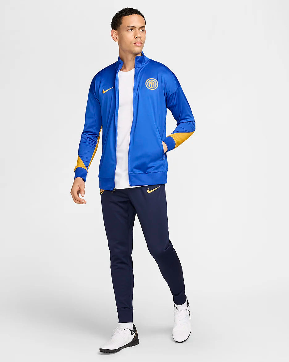 Nike Dri-Fit - Inter Milan Strike 3e tenue