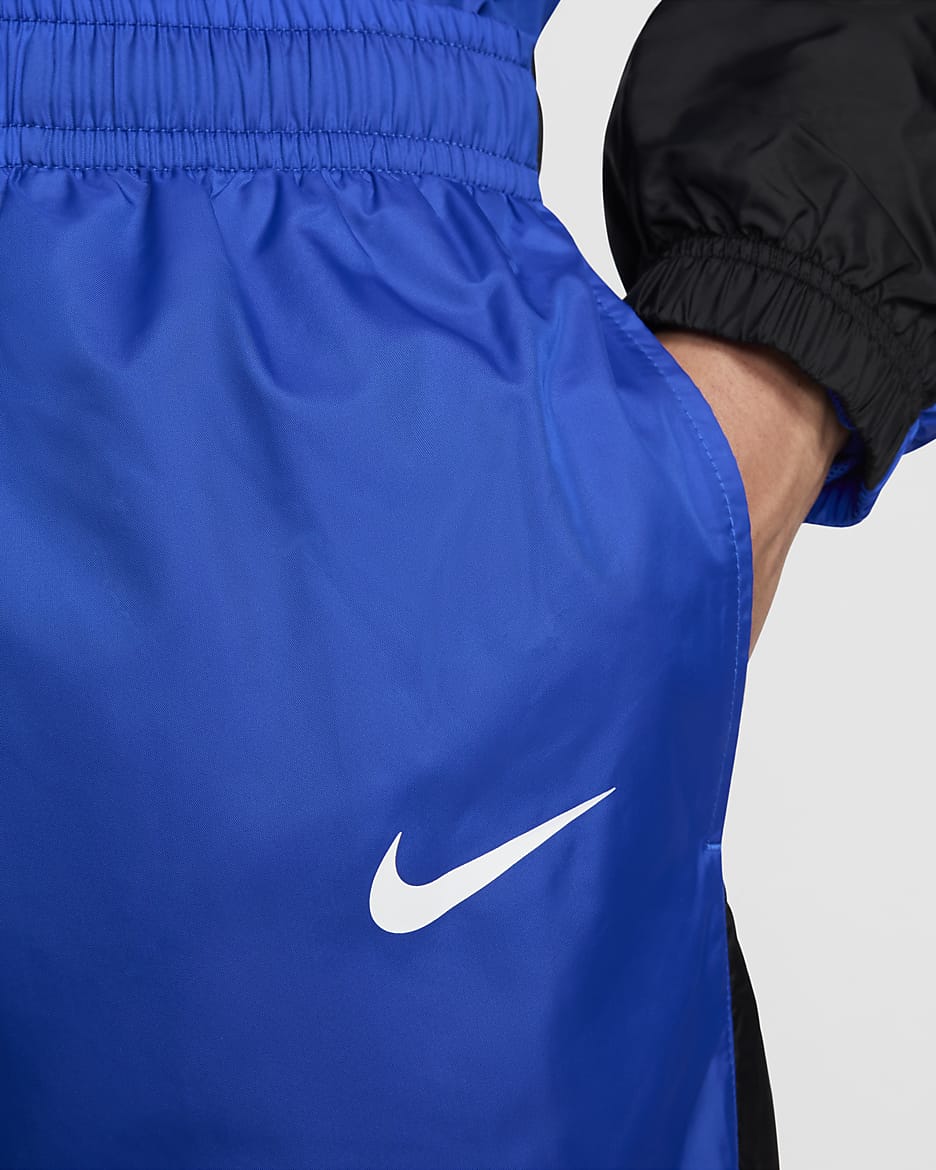 Nike Dri-Fit - Inter Milan Domicile