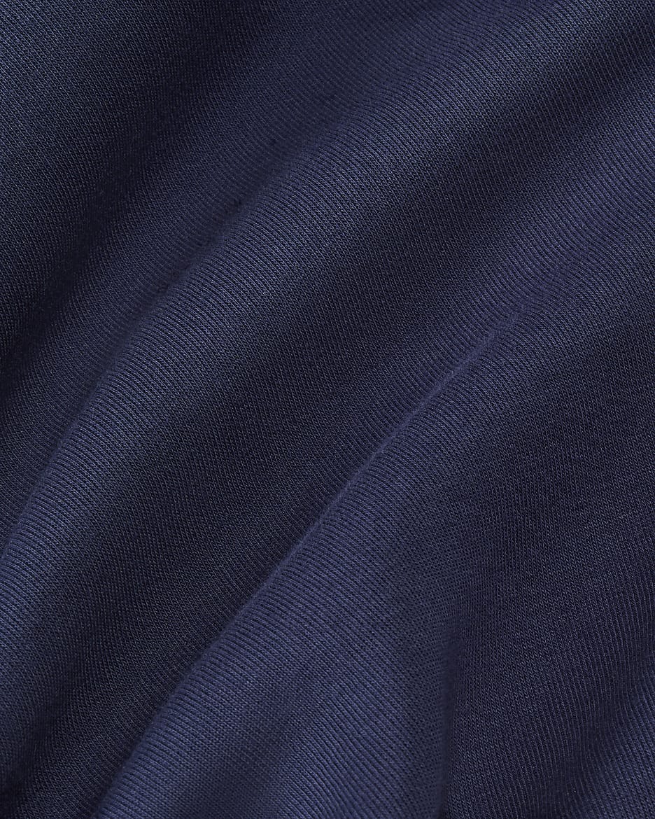 Nike Tech jogging en tissu Fleece - Obsidian/Noir