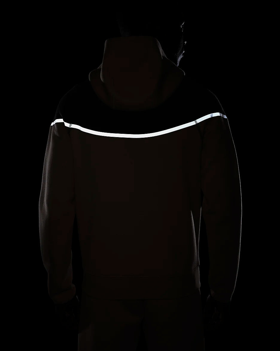 Nike Tech Windruner- Hemp/Anthracite/Noir