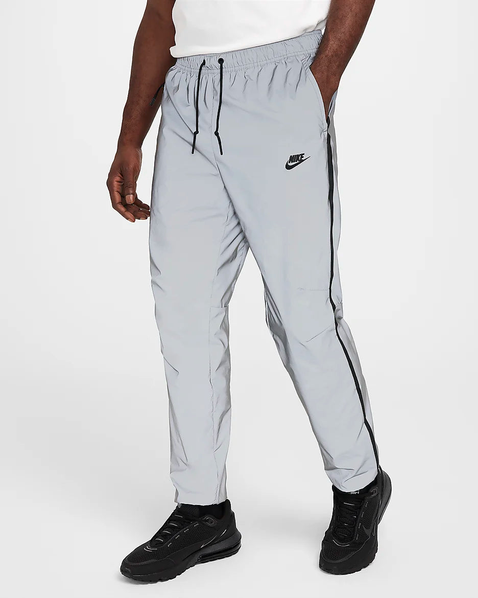Nike Tech - Reflect Silver/Noir
