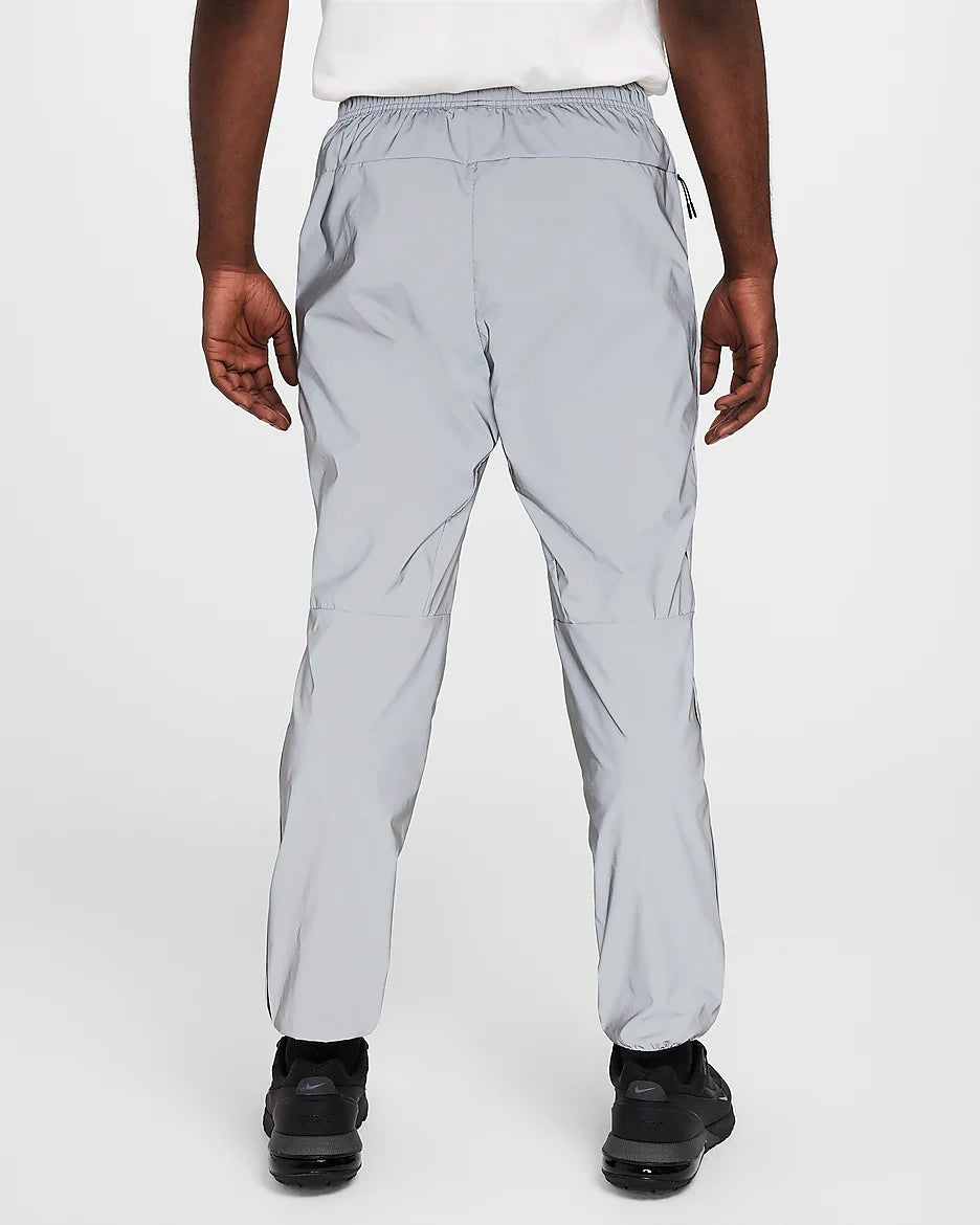 Nike Tech - Reflect Silver/Noir