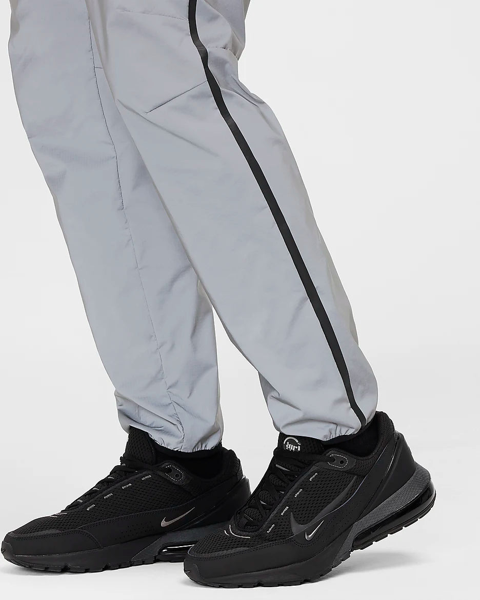 Nike Tech - Reflect Silver/Noir
