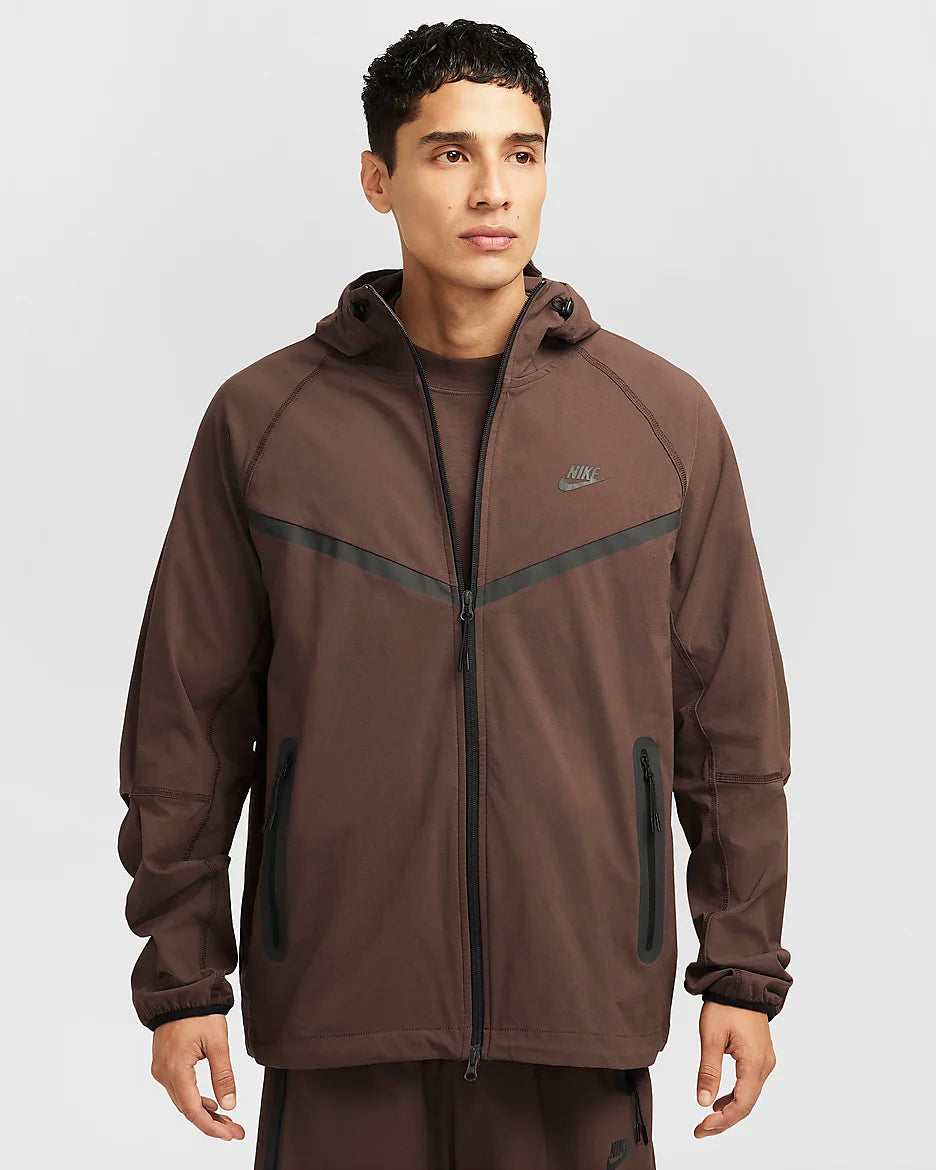 Nike Tech - Baroque Brown/Baroque Brown/Noir