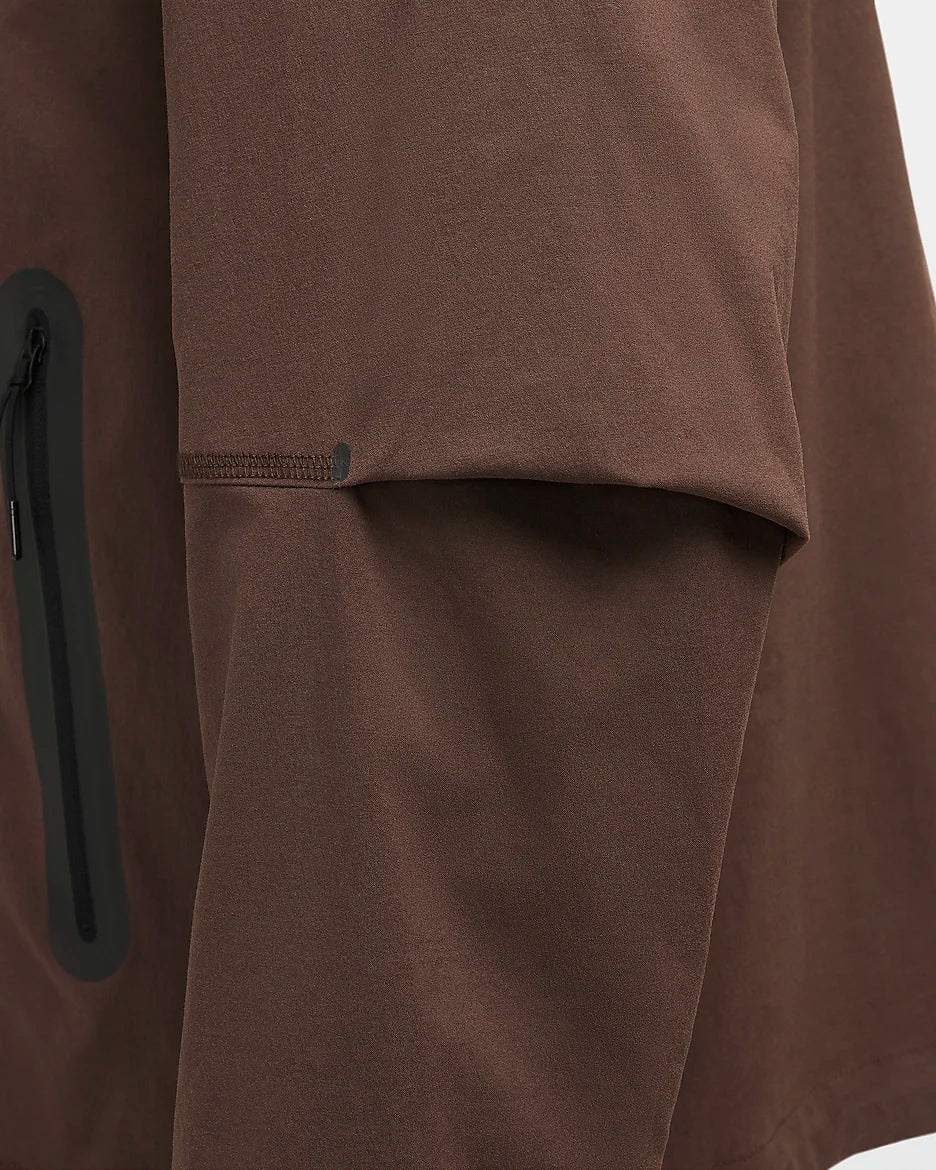 Nike Tech - Baroque Brown/Baroque Brown/Noir