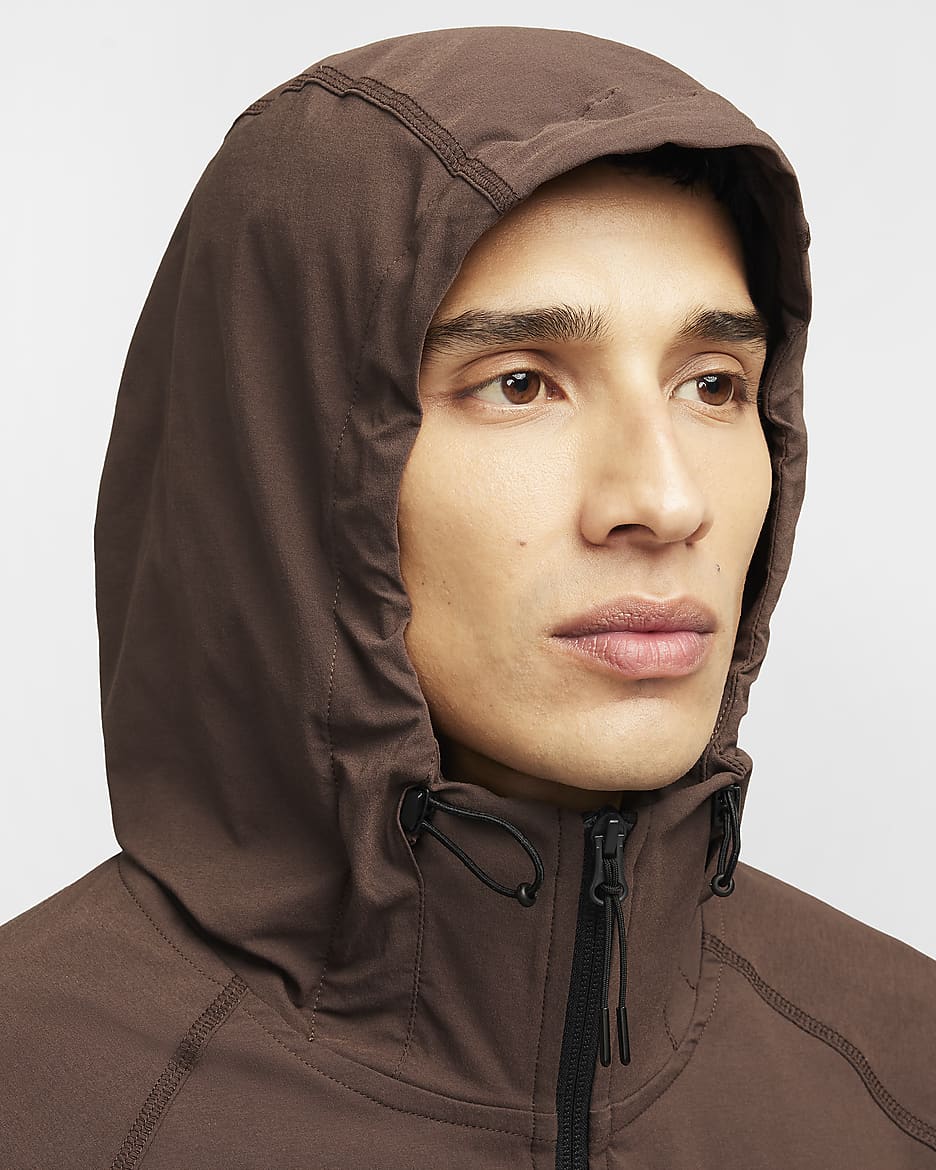 Nike Tech - Baroque Brown/Baroque Brown/Noir