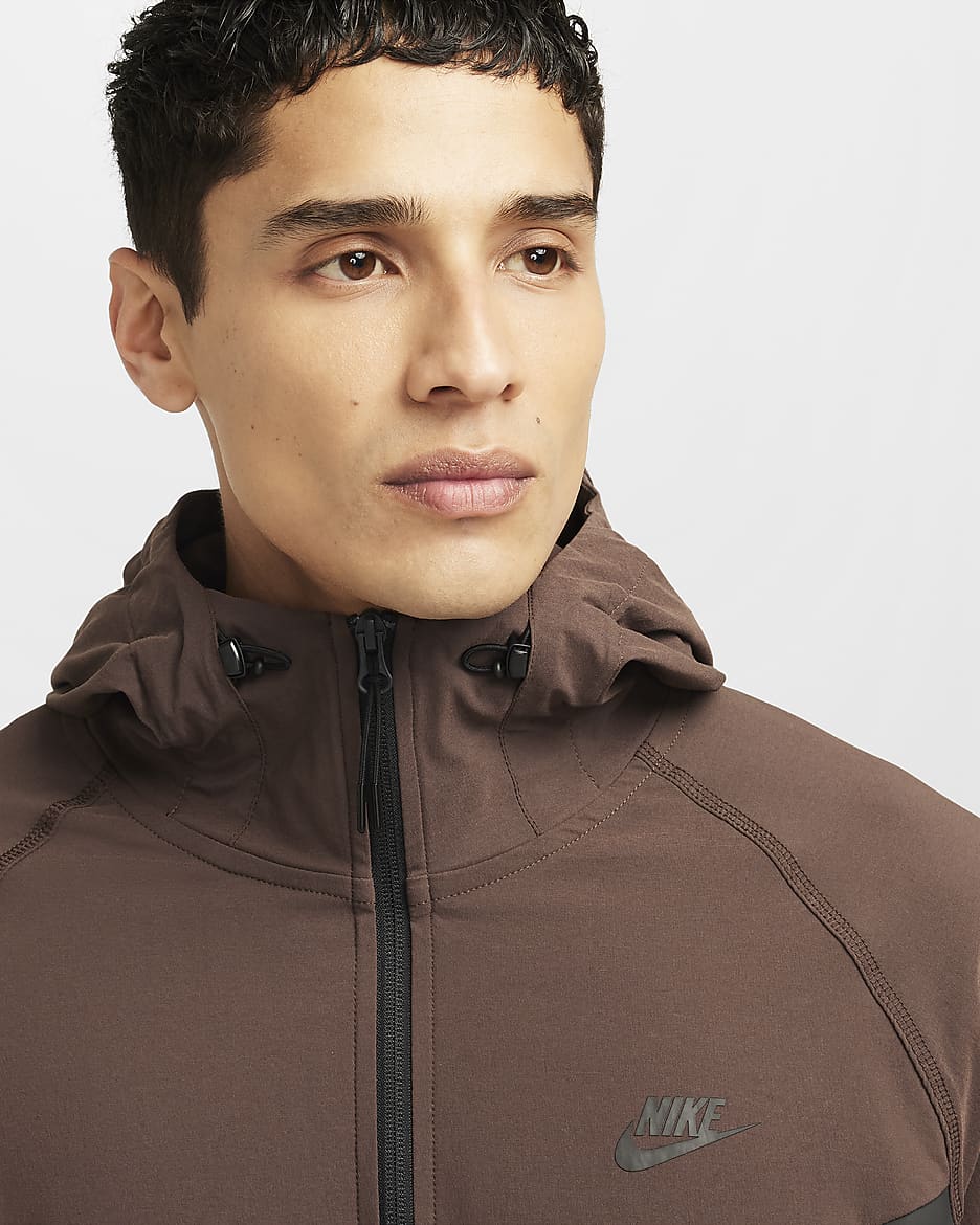 Nike Tech - Baroque Brown/Baroque Brown/Noir