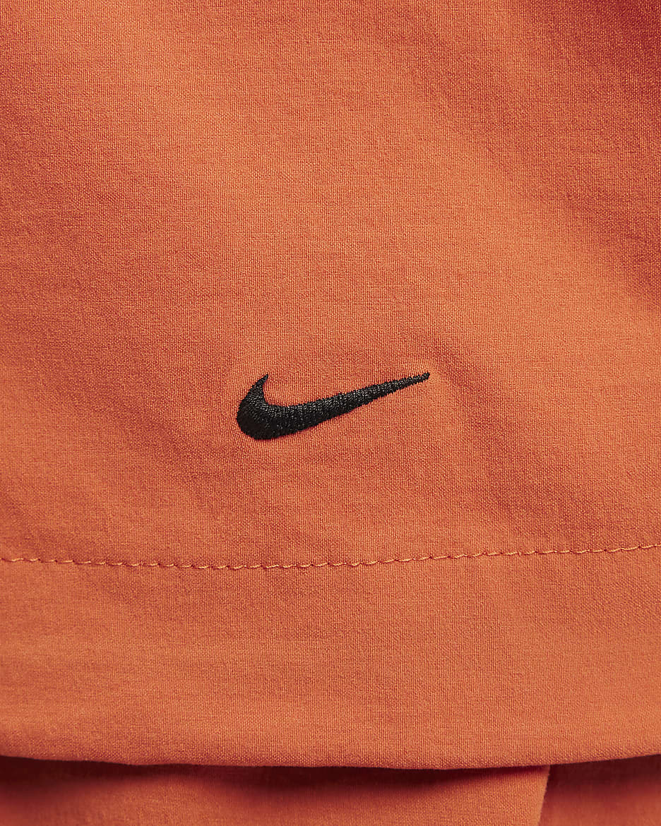Nike Tech - Baroque Brown/Baroque Brown/Noir