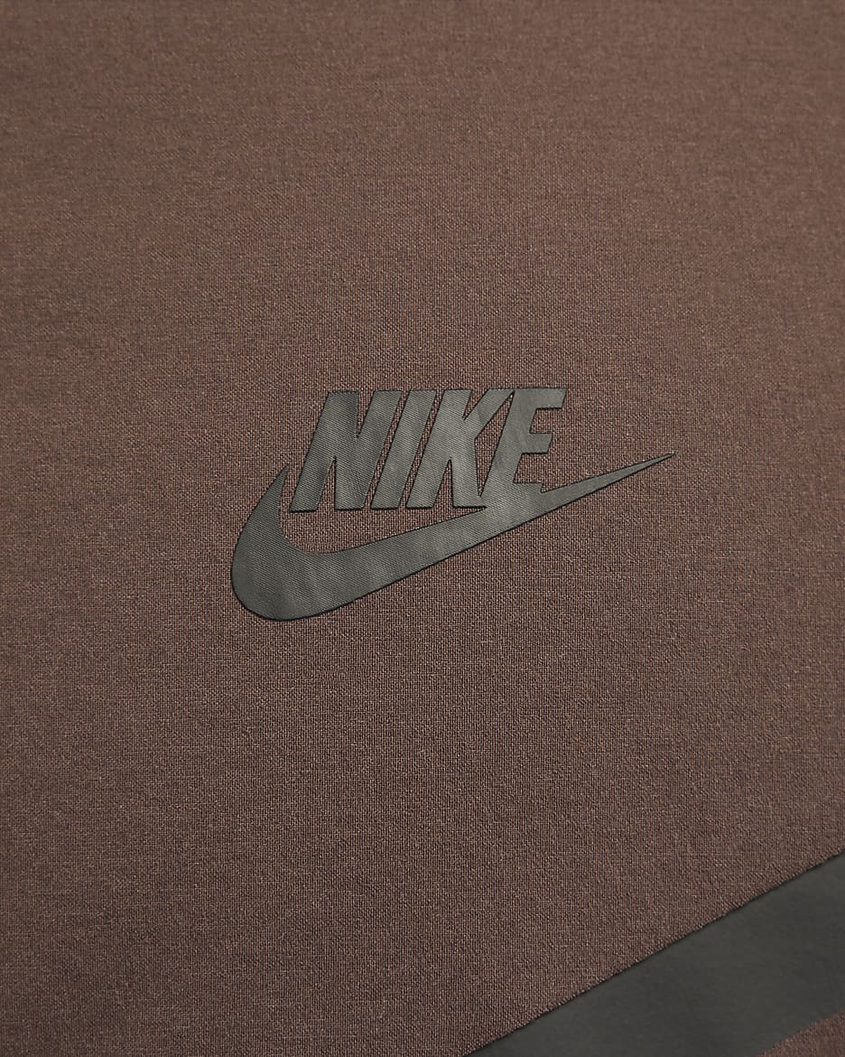 Nike Tech - Baroque Brown/Baroque Brown/Noir