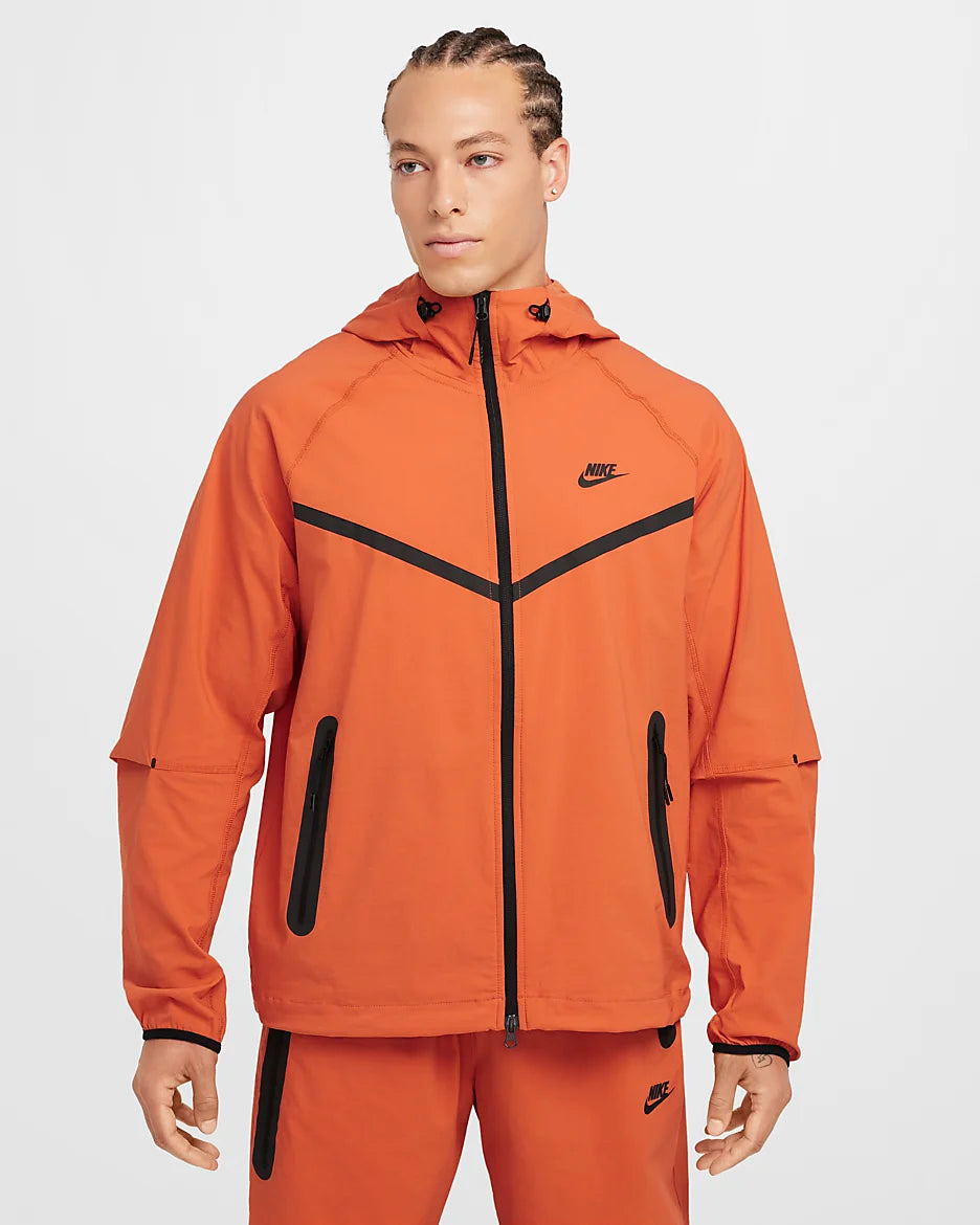 Nike Tech - Baroque Brown/Baroque Brown/Noir