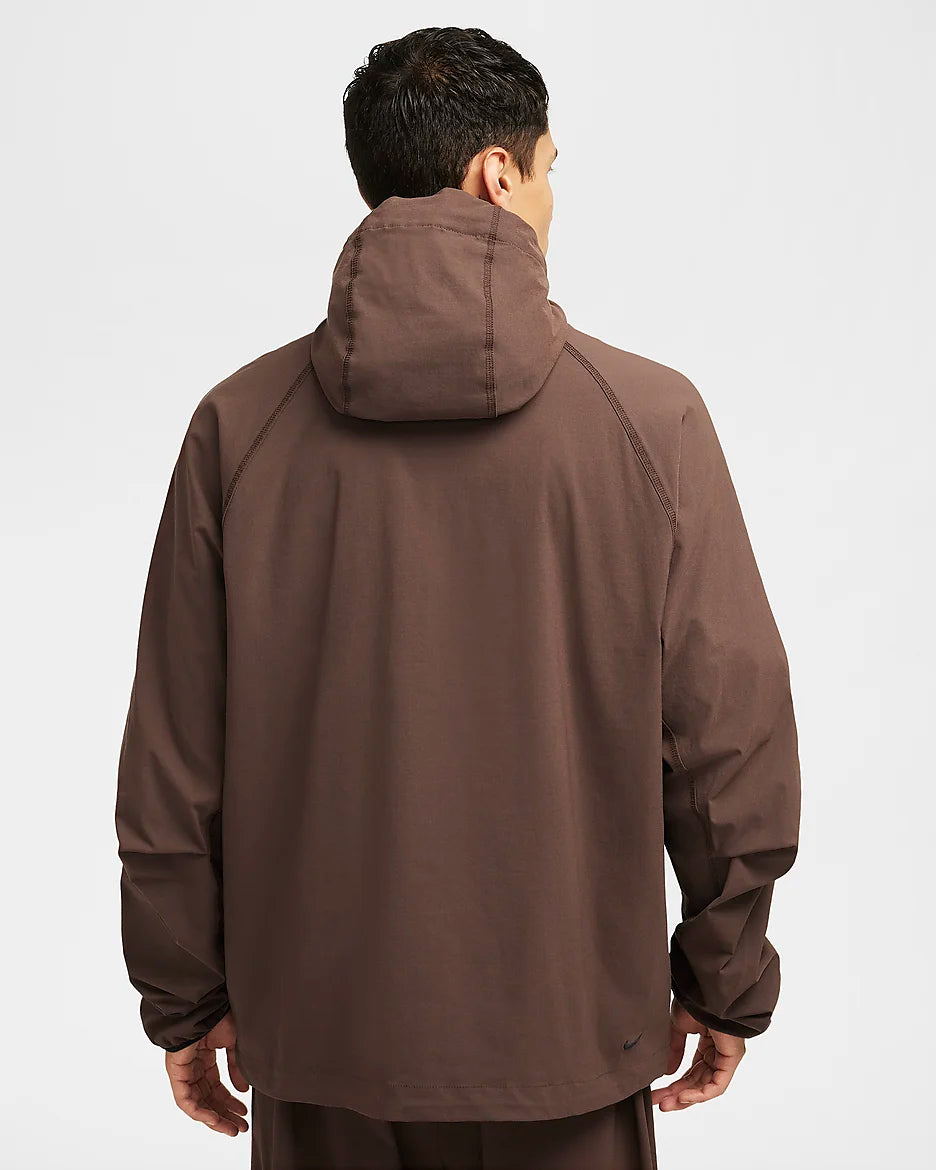 Nike Tech - Baroque Brown/Baroque Brown/Noir