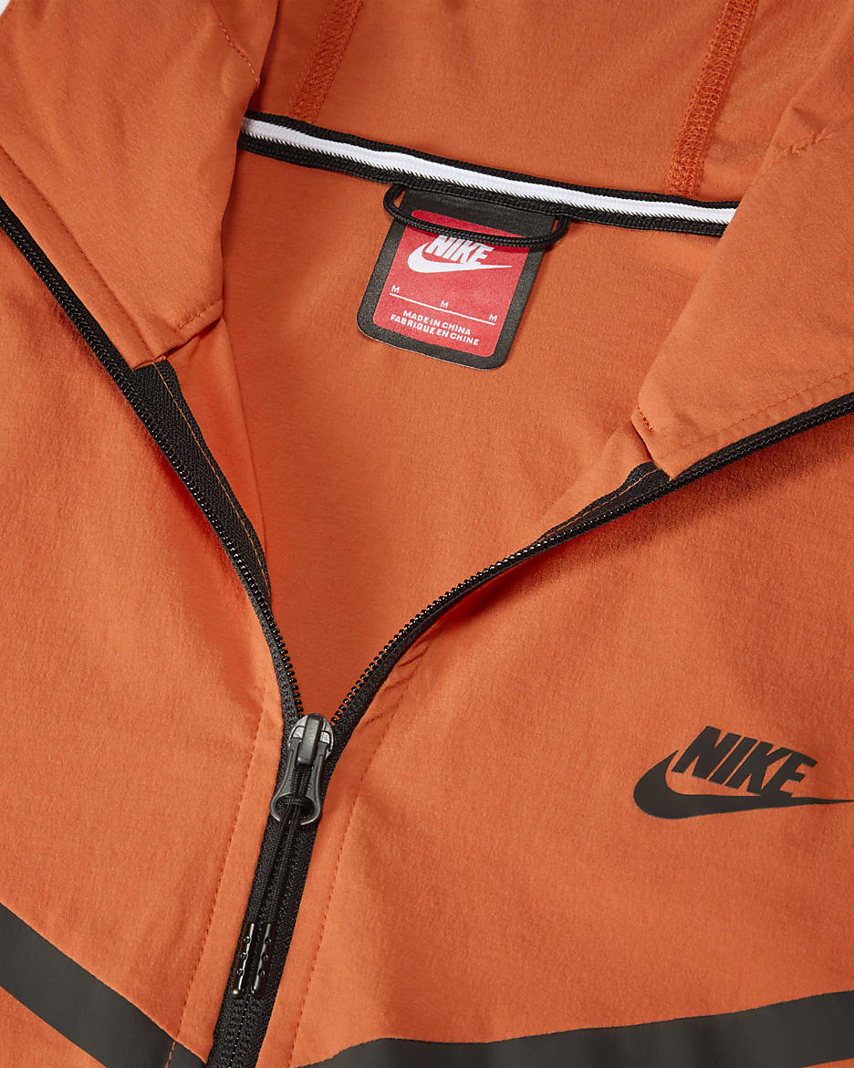 Nike Tech - Baroque Brown/Baroque Brown/Noir