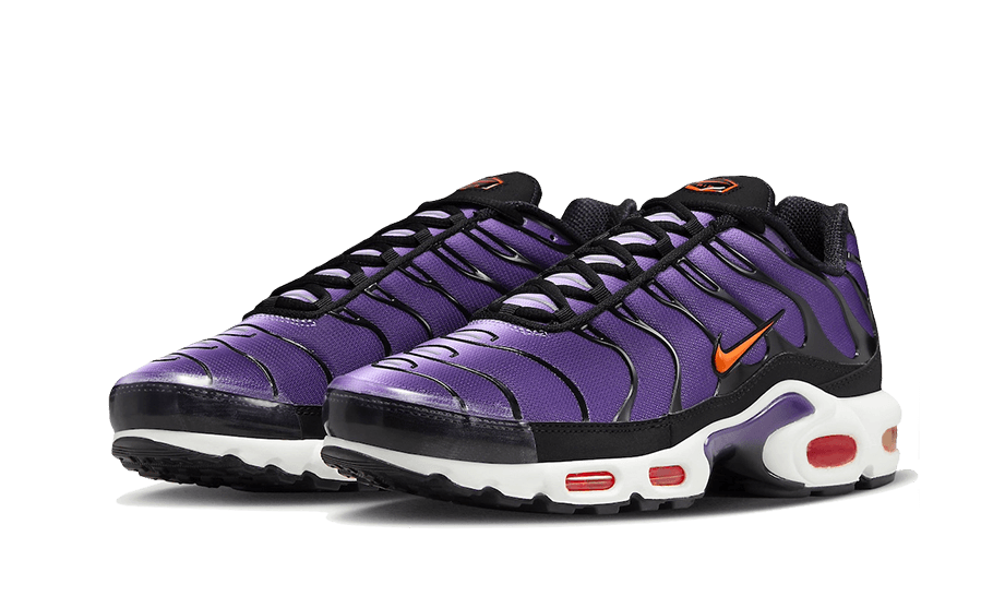 Nike® Air Max Plus Voltage Purple
