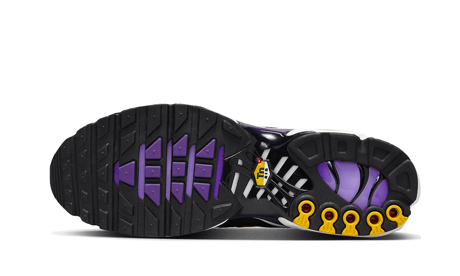 Nike® Air Max Plus Voltage Purple