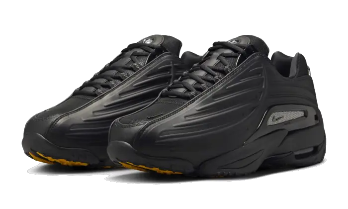 Nike® x Nocta® Hot Step Black