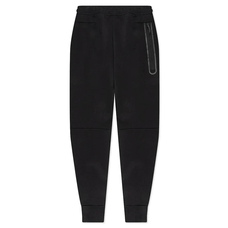 Pantalon Nike® Tech Fleece Gris Noir