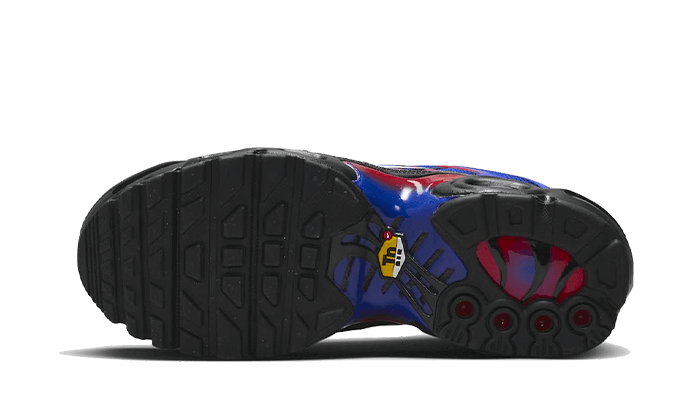 Nike® Air Max Plus Spyder-Man