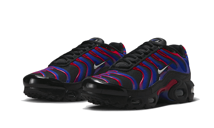 Nike® Air Max Plus Spyder-Man