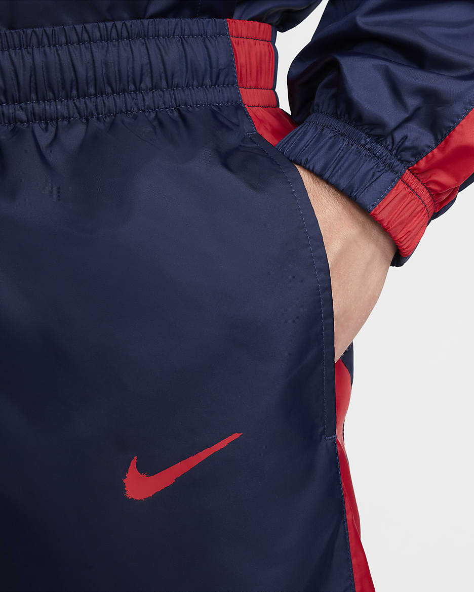 Nike Dri-Fit - Paris Saint-Germain