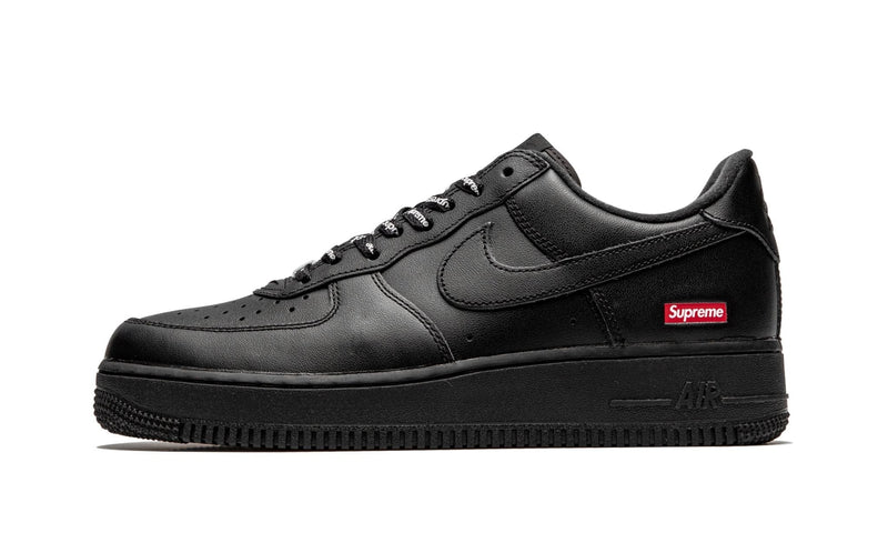 Nike® x Supreme® Air Force One Low Black