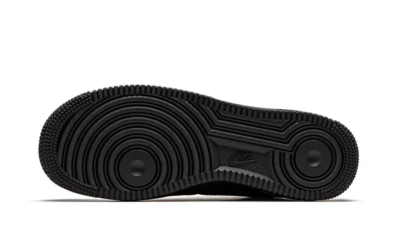 Nike® Air Force One Noire Triple Black