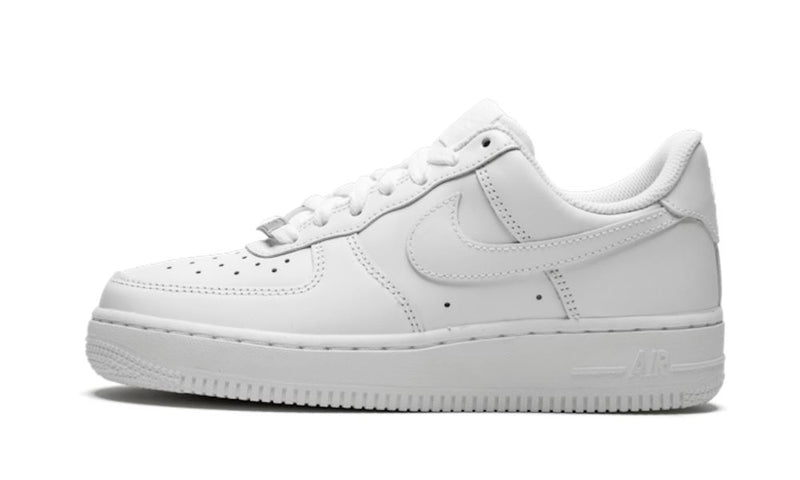 Nike® Air Force One Triple White