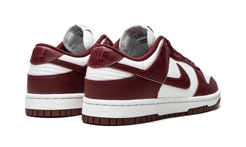 Nike® Dunk Low Bordeaux