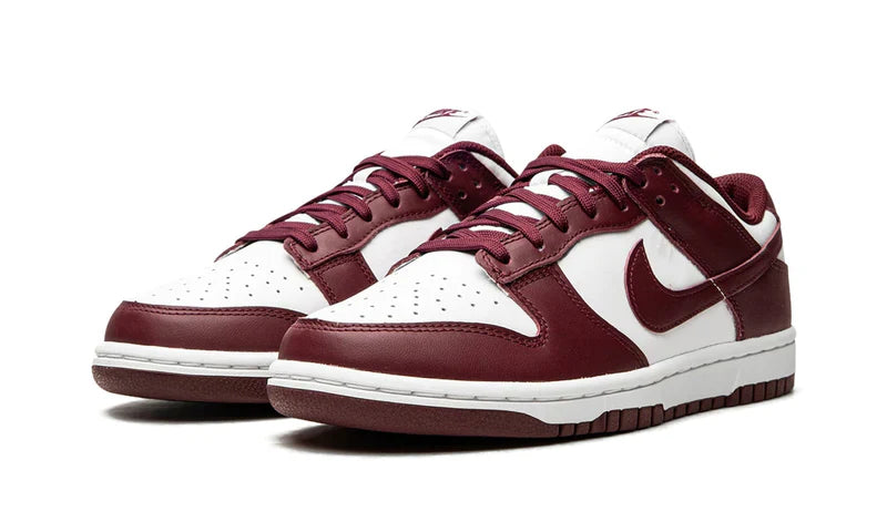 Nike® Dunk Low Bordeaux