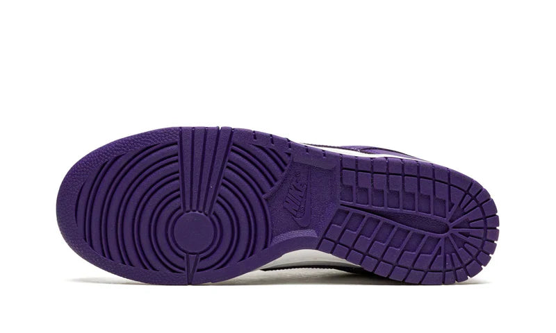 Nike® Dunk Low Court Purple (2022)