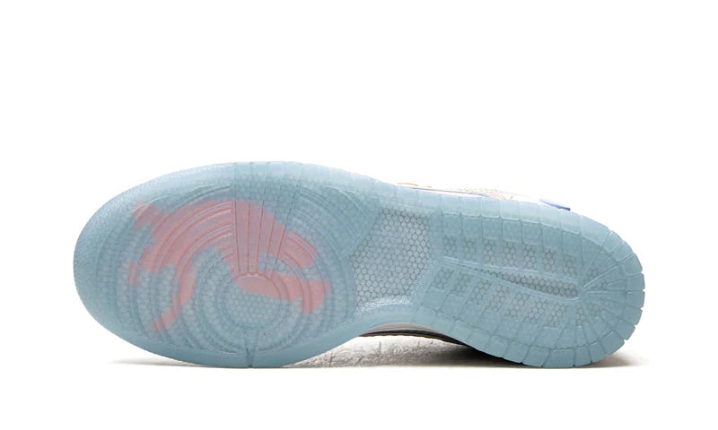 Nike® x Union® Dunk Low Passport Pack Argon