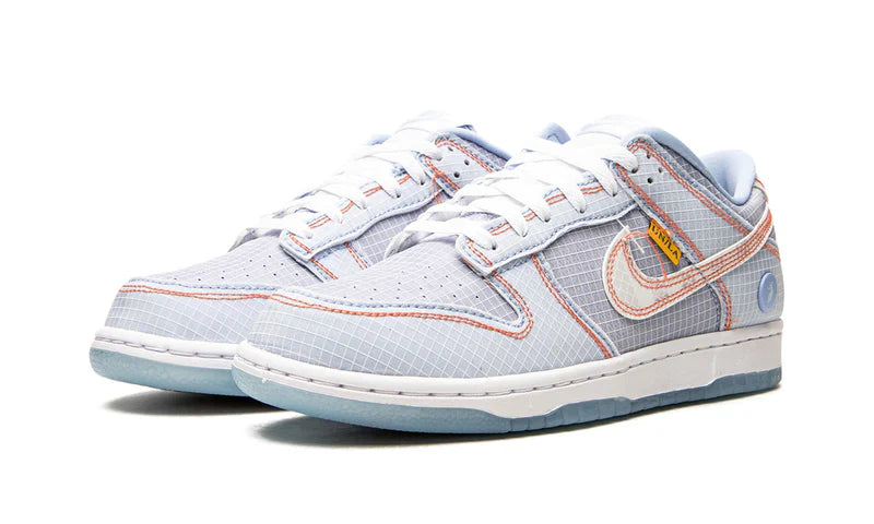 Nike® x Union® Dunk Low Passport Pack Argon