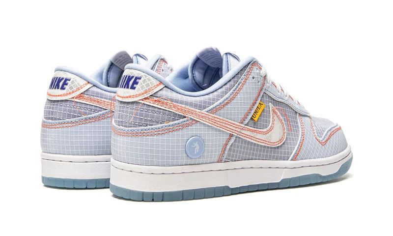 Nike® x Union® Dunk Low Passport Pack Argon