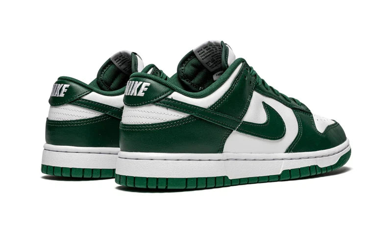 Nike® Dunk Low Spartan Green