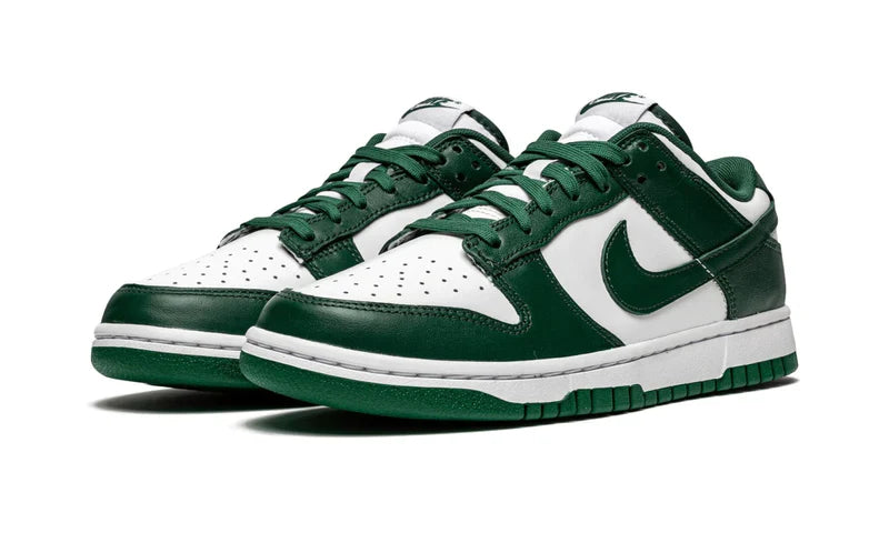 Nike® Dunk Low Spartan Green