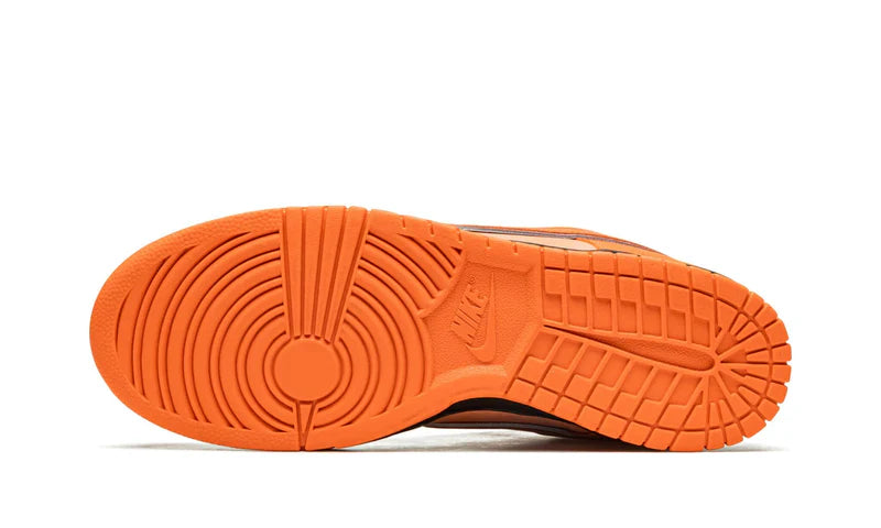 Nike® SB Dunk Low Concept Orange Lobster
