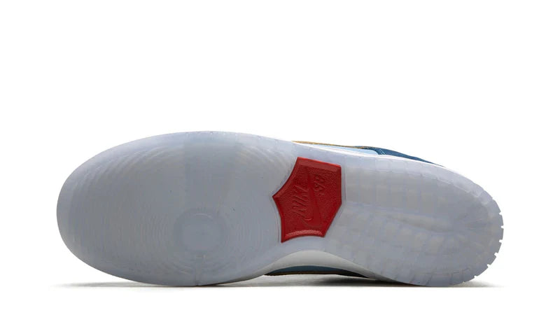 Nike® SB Dunk Low Pro Why So Sad?®