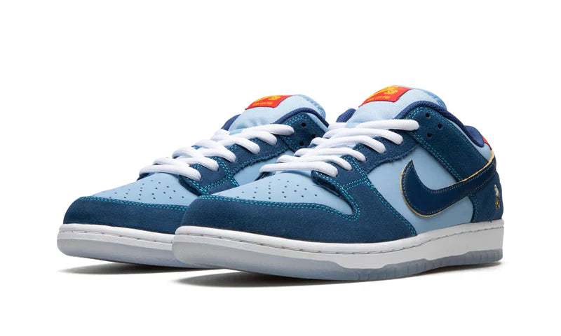 Nike® SB Dunk Low Pro Why So Sad?®