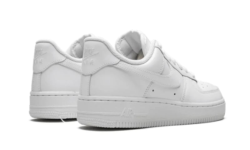 Nike® Air Force One Triple White