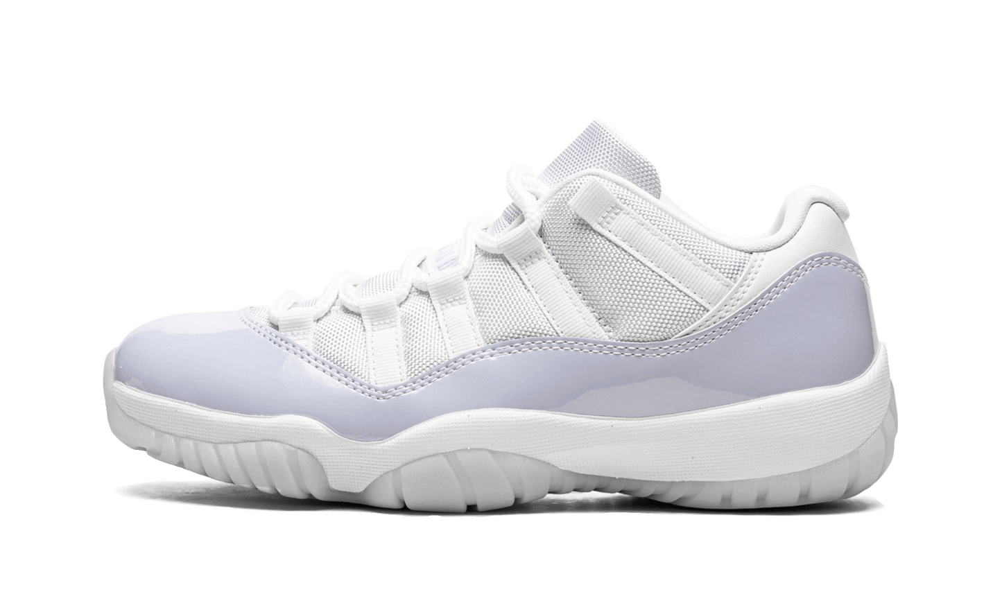 Air Jordan® 11 Retro Low Pure Violet