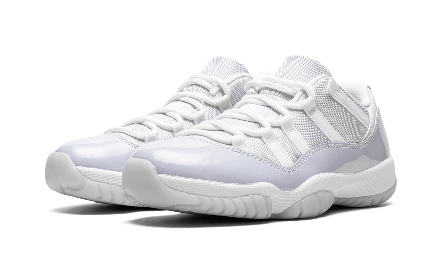 Air Jordan® 11 Retro Low Pure Violet