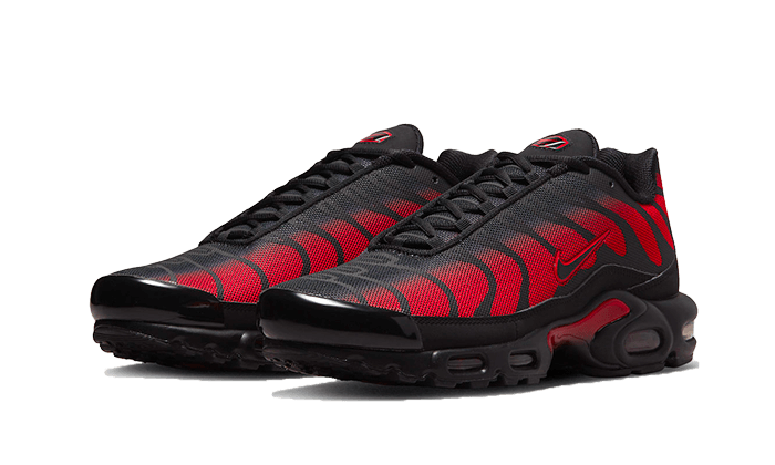 Nike® Air Max Plus Bred Reflective