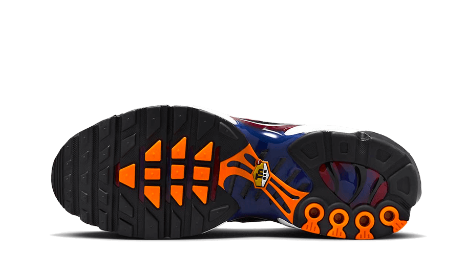 Nike® x Patta Air Max Plus FC Barcelona